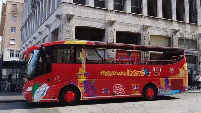 Livorno: 1 Day Hop-on Hop-off Bus Ticket Experience - Final Thoughts  