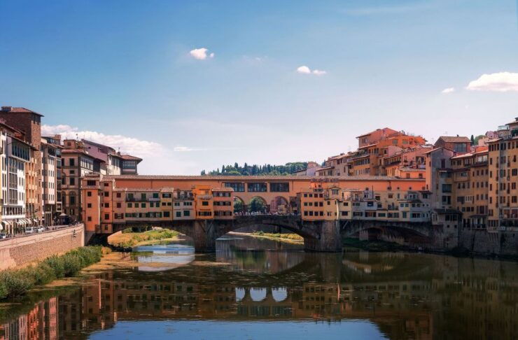 Livorno: Florence and Pisa Private Shore Tour - Good To Know
