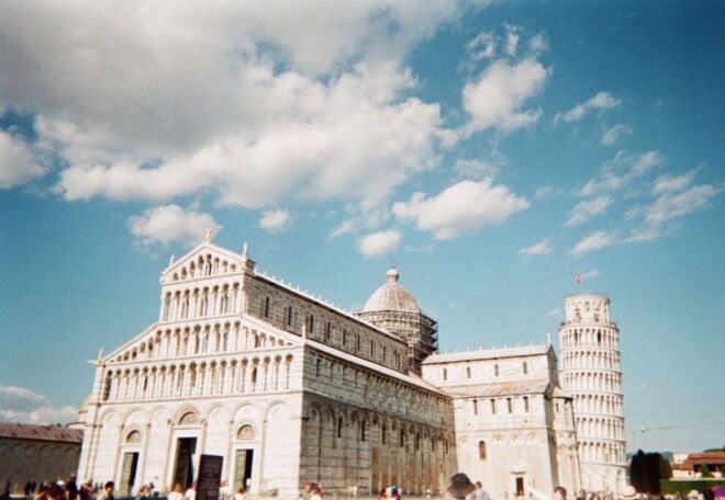 Livorno: Florence and Pisa Private Shore Tour - Important Information for Visitors