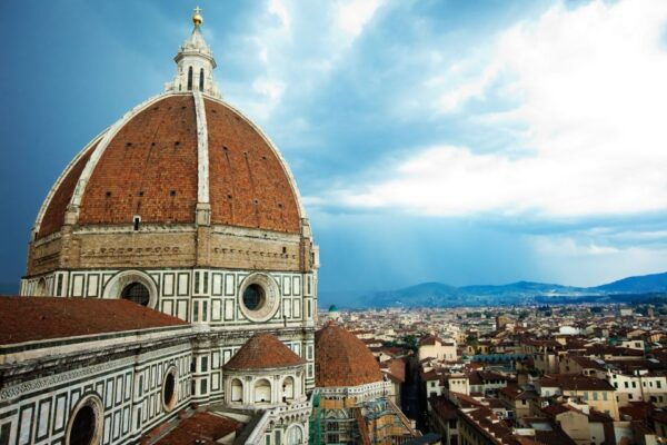 Livorno: Florence and Pisa Private Shore Tour - Additional Group Information