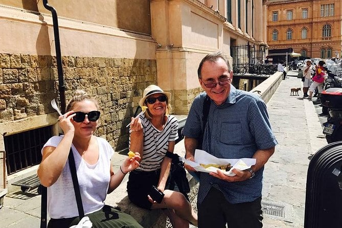 Livorno Food and Market Tour - Tour Highlights