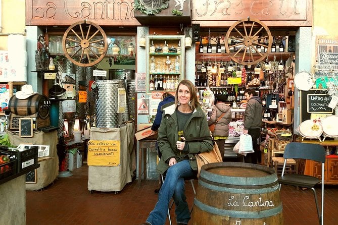 Livorno Food and Market Tour - Market Exploration