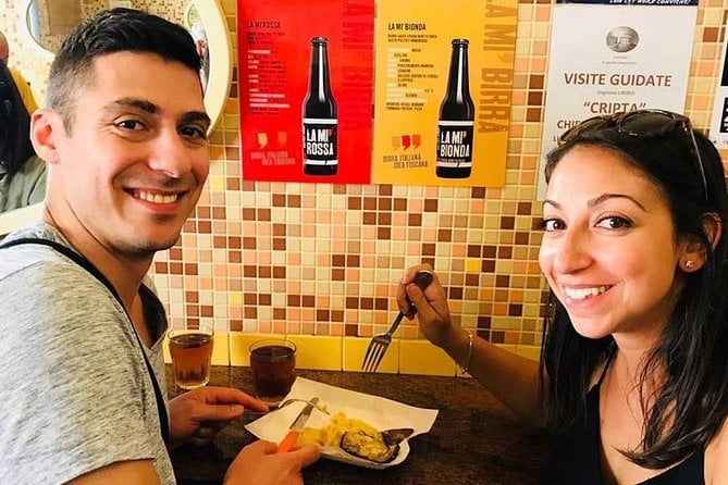 Livorno Food and Market Tour - Guided Tastings