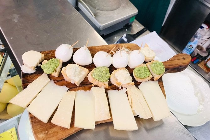 Livorno Food and Market Tour - Traveler Testimonials