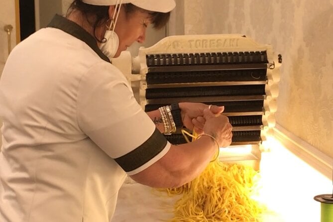 Livorno Food and Market Tour - Helpful Support Center