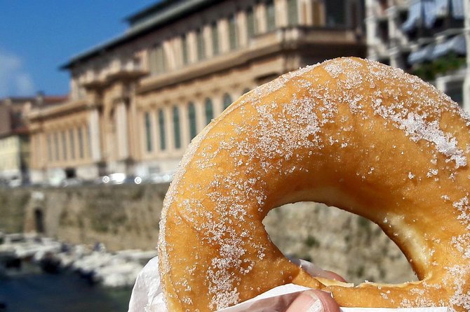 Livorno Food and Market Tour - Pricing and Legal Details