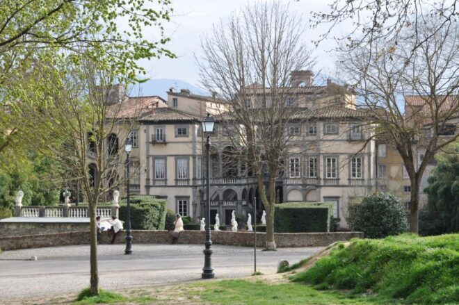 Livorno: Full-Day Private Shore Excursion to Pisa & Lucca - Additional Note