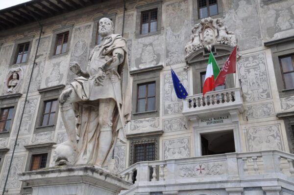 Livorno: Full-Day Private Shore Excursion to Pisa & Lucca - Frequently Asked Questions