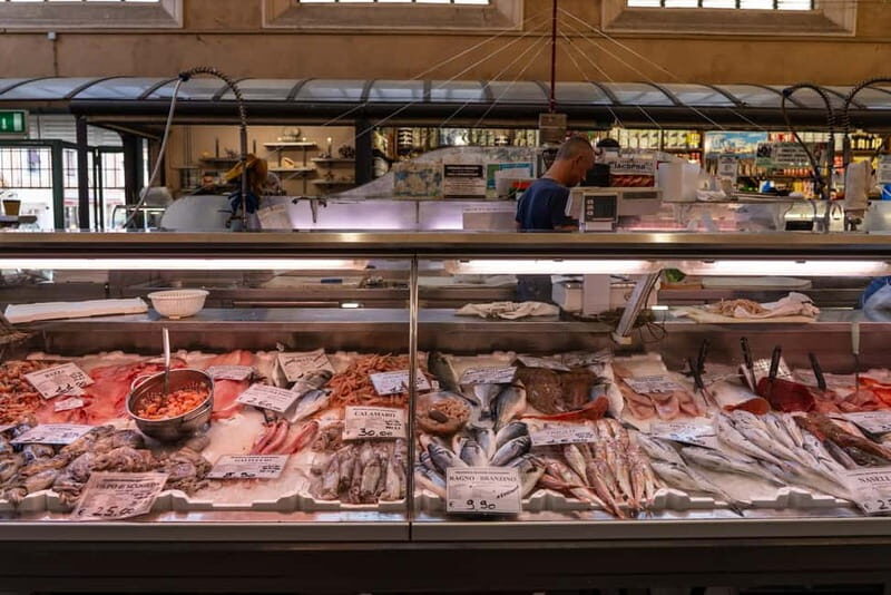 Livorno Photo Tour in English - Discovering Livorno Through the Lens