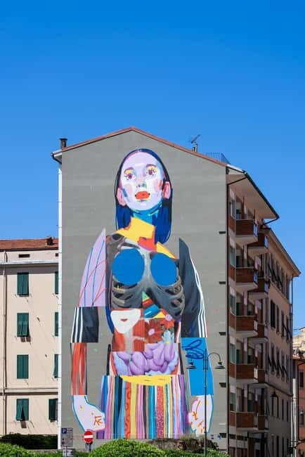 Livorno Photo Tour in English - Final Thoughts