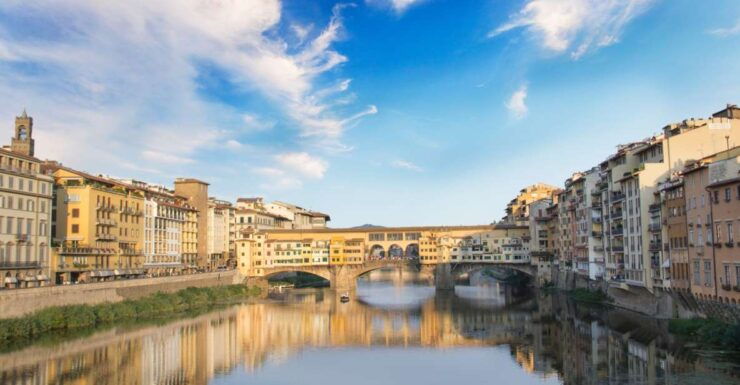 Livorno Port: Private Excursion to Florence - Pricing and Duration