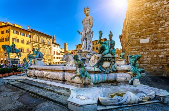 Livorno Port: Private Excursion to Florence - Languages and Highlights