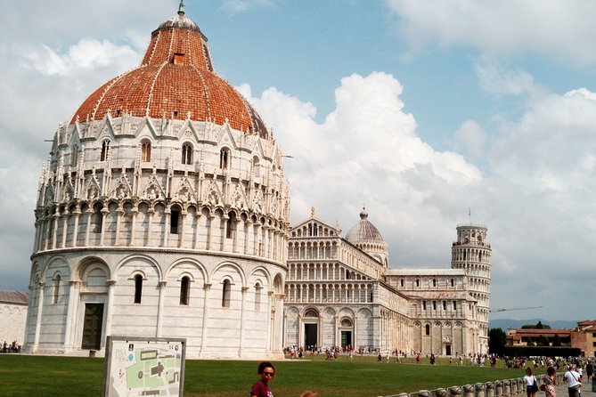 Livorno Port ShorExcursion: Siena San Gimignano Lunch&WineTasting - Pricing and Booking Details