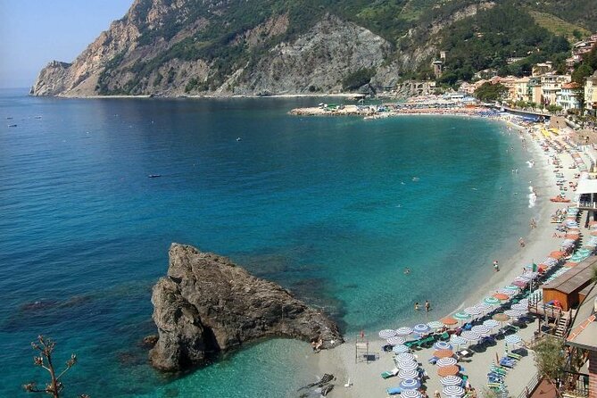 Livorno Port to Cinque Terre and Pisa Leaning Tower: Roundtrip - Meeting Point Details