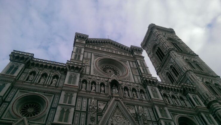 Livorno: Private Full-Day Florence & Pisa Shore Excursion - Good To Know