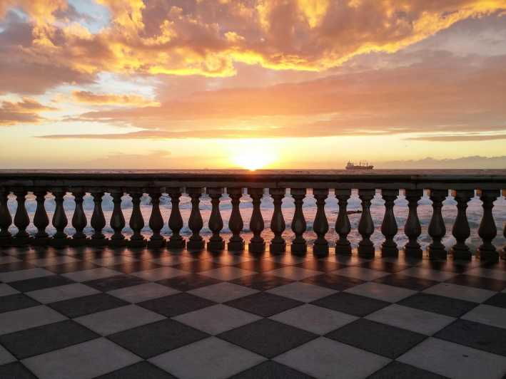 Livorno - Private Historic Walking Tour - Historical Significance