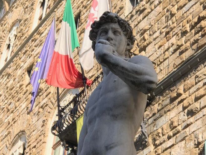 Livorno: Private Shore Excursion to Pisa & Florence - Inclusions