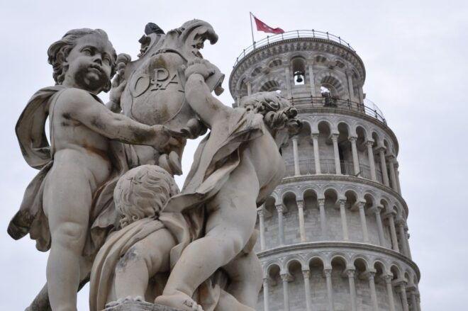 Livorno: Private Shore Excursion to Pisa & Florence - Frequently Asked Questions