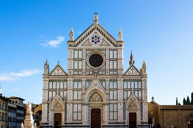 Livorno Shore Excursion: Pisa and Florence Private Day Trip - Tour Overview and Highlights
