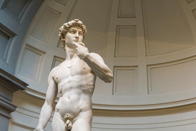 Livorno Shore Excursion: Pisa and Florence Private Day Trip - Cancellation Policy and Reviews