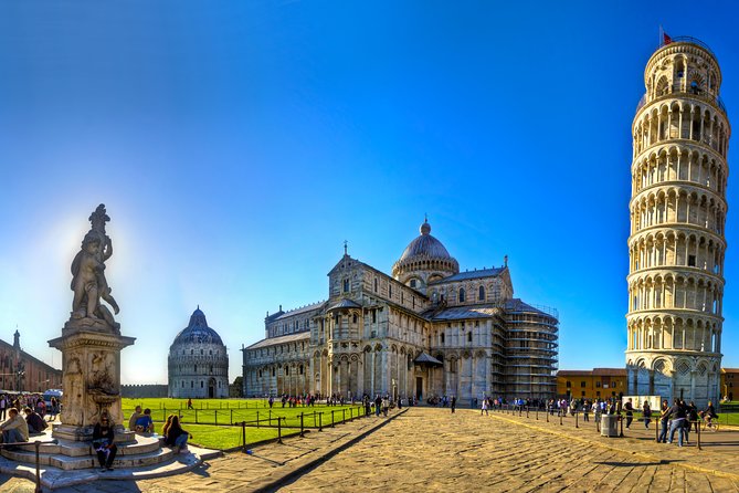 Livorno Shore Excursion: Pisa and Florence Private Day Trip - Private Vs. Big Bus Tours