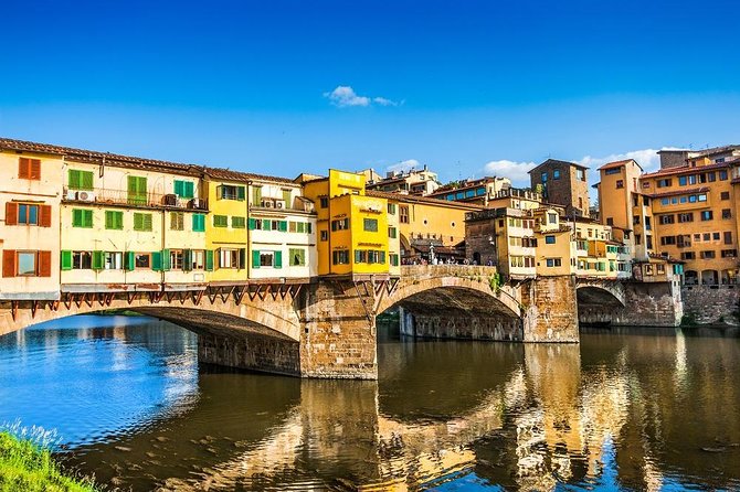 Livorno Shore Excursion: Pisa and Florence Private Day Trip - Disadvantages of Big Bus Tours