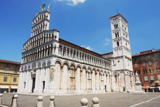 Livorno Shore Excursion: Pisa, Lucca and Wine Experience Private Day Trip - Pickup and Departure Details