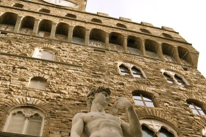 Livorno Shore Excursion to Florence and Pisa - Private Day Trip - Cancellation Policy