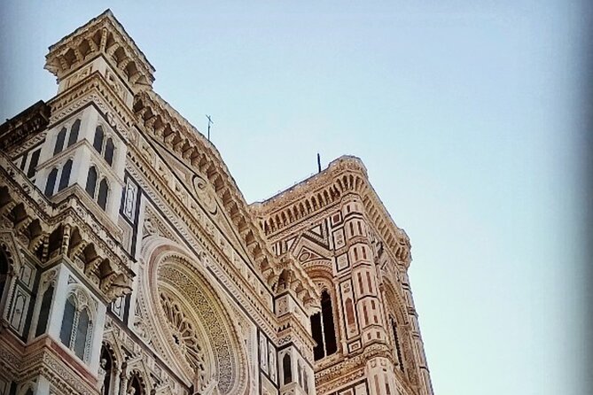 Livorno Shore Excursion to Florence and Pisa - Private Day Trip - Reviews