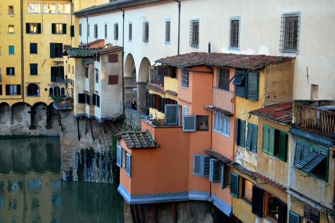 Livorno Shore Excursion to Florence and Pisa - Private Day Trip - Frequently Asked Questions