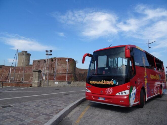 Livorno: Shore Excursion to Pisa and Livorno Bus Tour - Additional Information