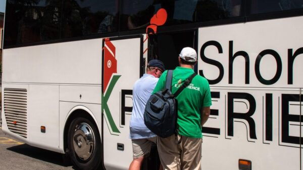 Livorno: Shore Excursion to Pisa and Livorno Bus Tour - Important Information