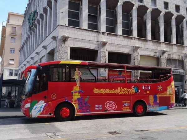 Livorno: Shore Excursion to Pisa and Livorno Bus Tour - Frequently Asked Questions