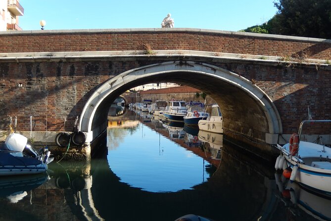 Livorno Small-Group Walking Tour With Breakfast - Reviews and Recommendations