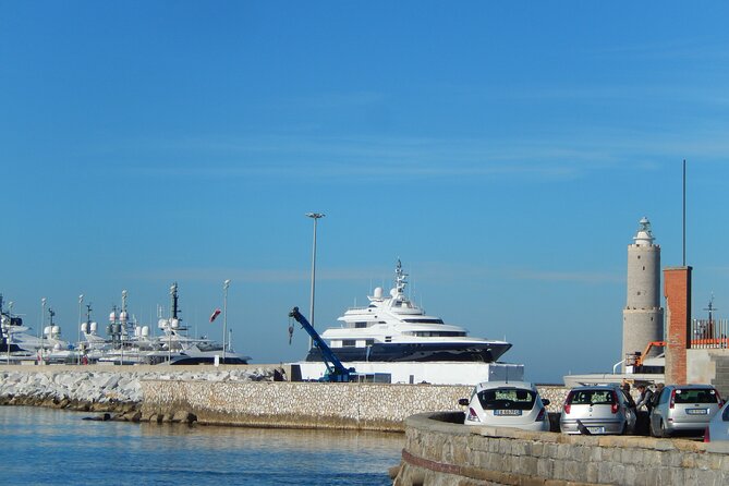 Livorno Small-Group Walking Tour With Breakfast - Cancellation Policy