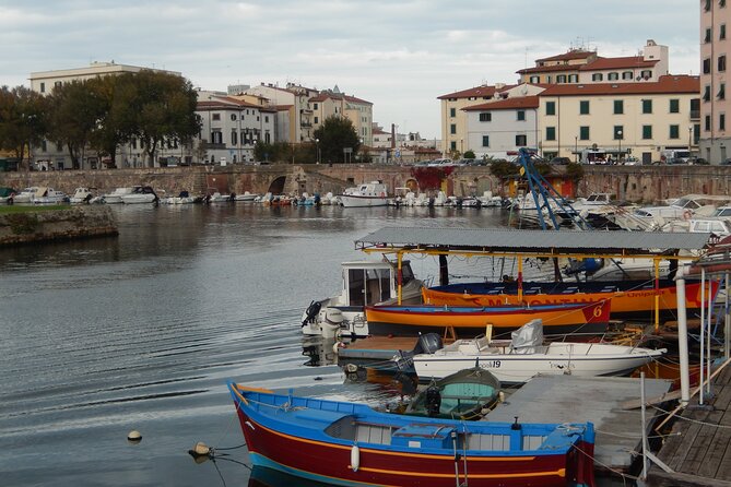 Livorno Small-Group Walking Tour With Breakfast - Questions and Support