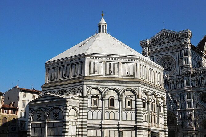 Livorno to Florence and Pisa Day Trip with Cruise Port Pickup - Exploring the Livorno to Florence and Pisa Day Trip: A Balanced Look