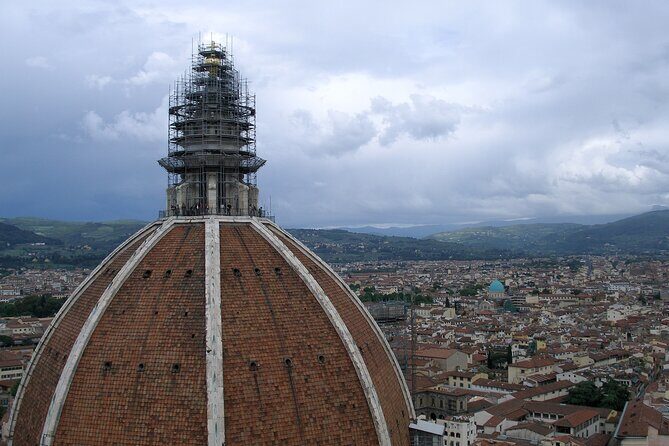 Livorno to Florence and Pisa Day Trip with Cruise Port Pickup - The Price and Overall Value