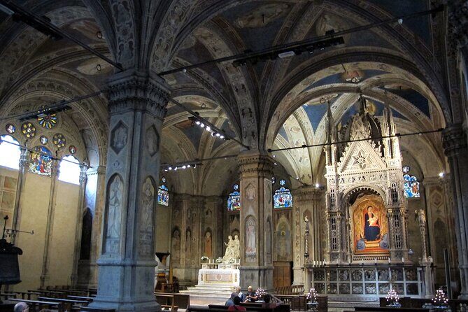 Livorno to Florence and Pisa Day Trip with Cruise Port Pickup - FAQs