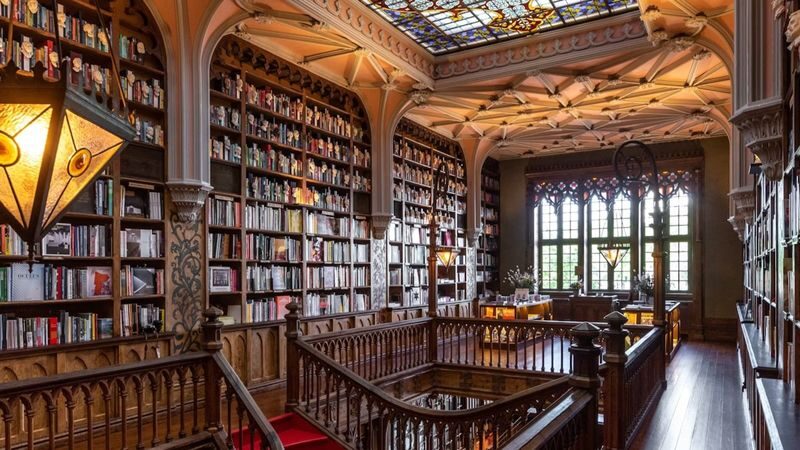 Livraria Lello ticket in Porto - Key points before you book