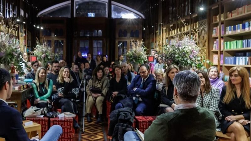 Livraria Lello ticket in Porto - Entering a Porto bookshop with a big reputation