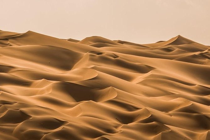 Liwa Overnight Desert Safari With Private Tent, Hot BBQ Dinner & Breakfast - Inclusions and Highlights