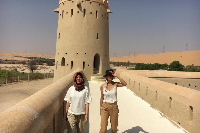 Liwa Overnight Desert Safari With Private Tent, Hot BBQ Dinner & Breakfast - Reviews and Ratings From Viator and Tripadvisor