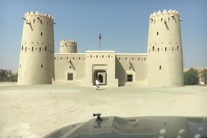 Liwa Overnight Desert Safari With Private Tent, Hot BBQ Dinner & Breakfast - Common Questions