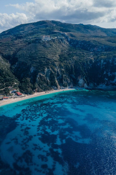 Lixouri : Full Day Private Tour & Wine Tasting - Good To Know