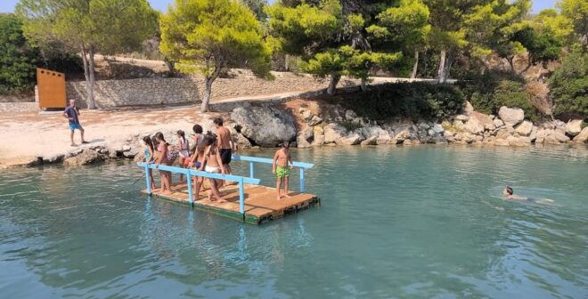 Lixouri : Full Day Private Tour & Wine Tasting - Beaches of Western Kefalonia