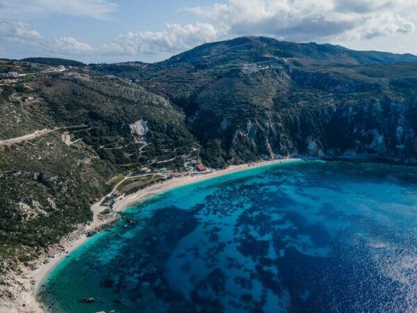 Lixouri : Full Day Private Tour & Wine Tasting - Wine Tasting Details