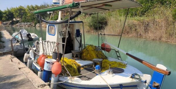 Lixouri : Full Day Private Tour & Wine Tasting - Inclusions of the Tour