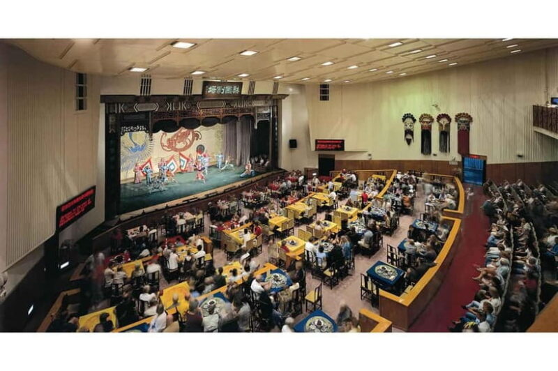 Liyuan Theatre Beijing Opera Show Tickets - Final Summary: Is the Liyuan Theatre Beijing Opera Show Worth It?