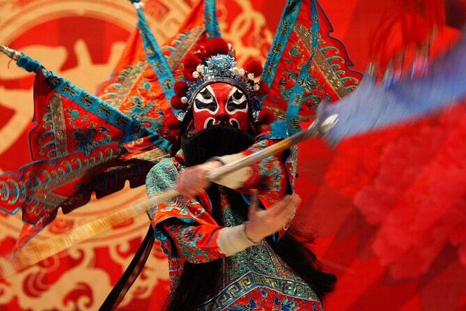 Liyuan Theatre - Peking Opera Show - Who Should Consider This Tour?